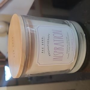 🕯Rae Dunn Scented Candle Jar